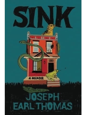 Little, Brown Book Group Buch - Sink
