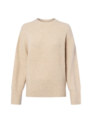 mbyM Pullover Gillian in beige - 0003