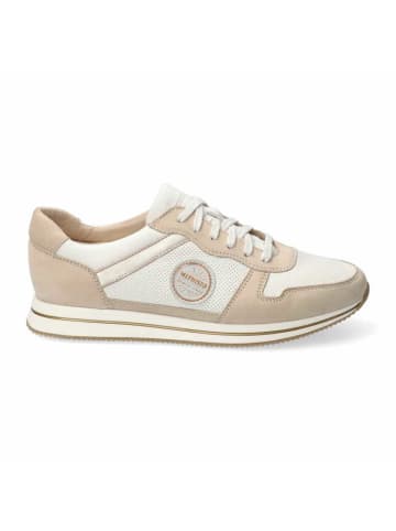 Mephisto Sneaker in beige