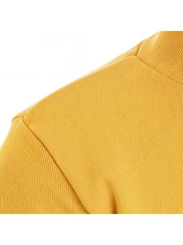 Kisses and Love Longsleeve in Yellow
