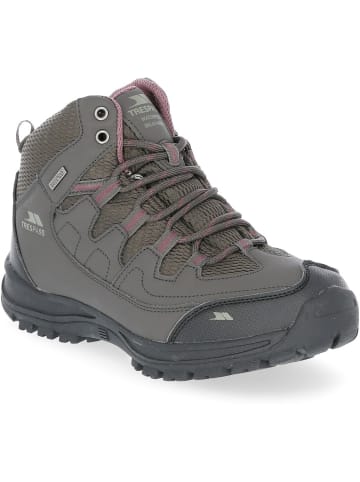 Trespass Wanderschuh in Braun