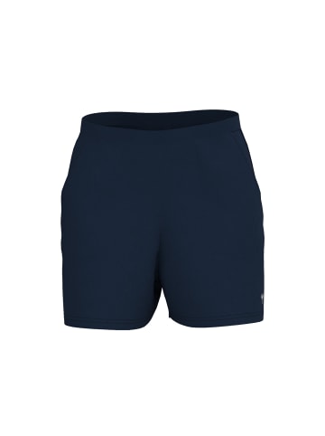 JOOP! Pyjamashorts Cosy in Blau