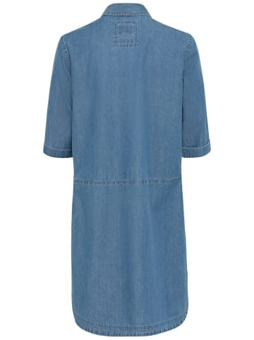 Camel Active Kleid in indigo