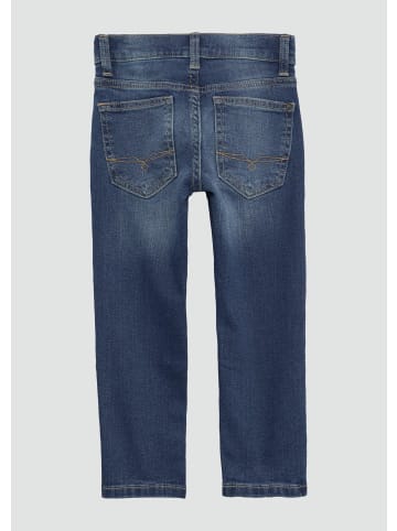 s.Oliver Jeans-Hose BRAD in 54Z2_blau