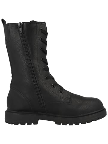 s.Oliver BLACK LABEL Boots 5-46602-29 in schwarz