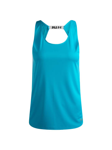 Under Armour Tanktop Fly-By in blau