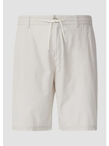 s.Oliver Bermuda DETROIT in 03A9_wollweiß