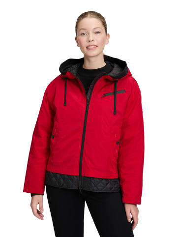 Gil Bret Jacke in rot - 0002