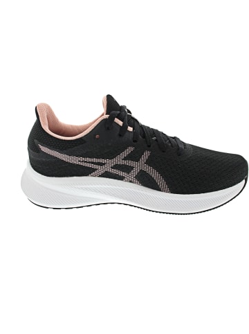 asics Sportschuh Schwarz