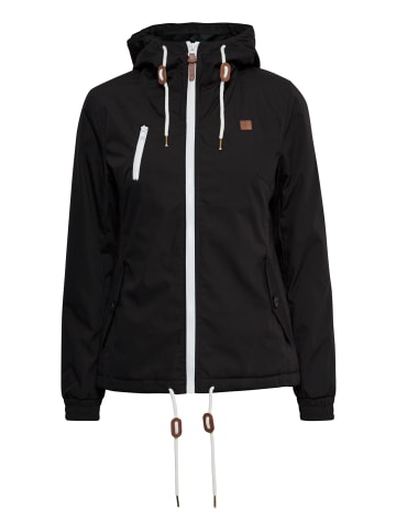 Oxmo Kurzjacke OXTilda in Schwarz