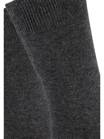 S. Oliver Socken 8er Pack essentials in Grau