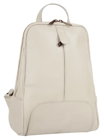 Samantha Look Rucksack in beige