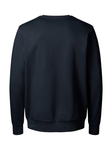 MCS Sweatshirt Skyler in Dark Sapphire