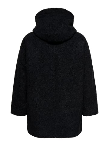 ONLY Carmakoma Mantel in Black