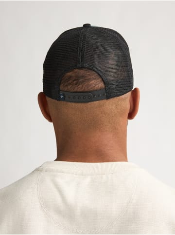 Petrol Industries Basecap Lobo in Grün