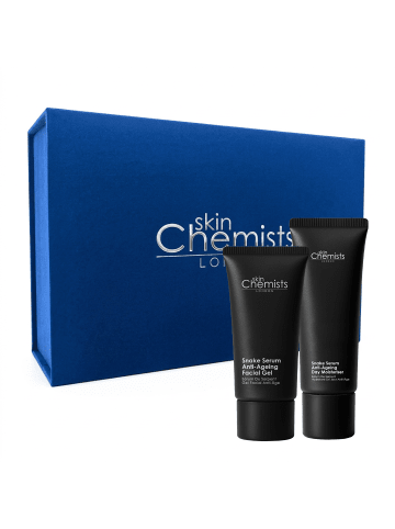 skinChemists 2-tlg Schlangenserum Verjüngung Duo