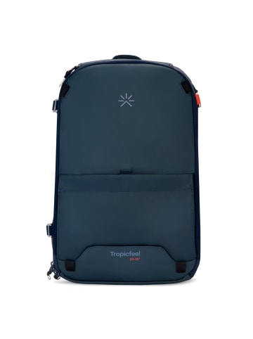 Tropicfeel Hive Daypack 49 cm Laptopfach in fresh navy