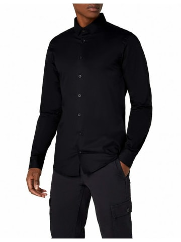 AZ Modell Stoffhose für Damen in schwarz