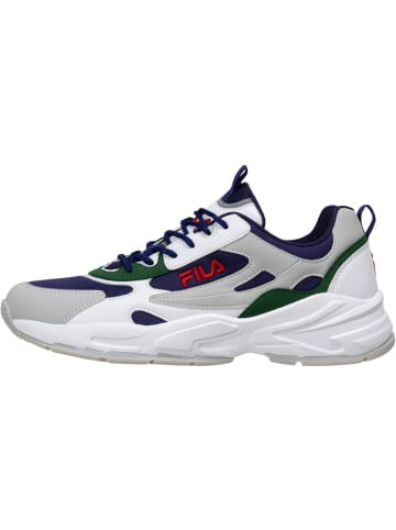 Fila Sneaker in Blau