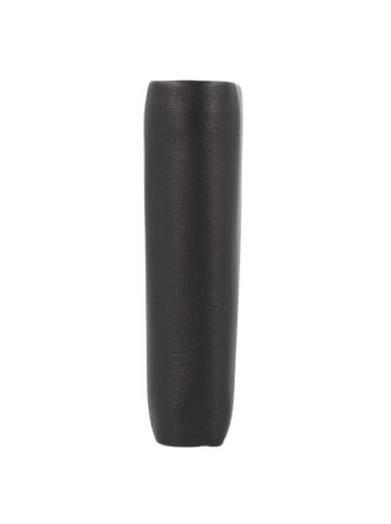 Braun Büffel Hannes Geldbörse RFID Schutz Leder 12 cm schwarz