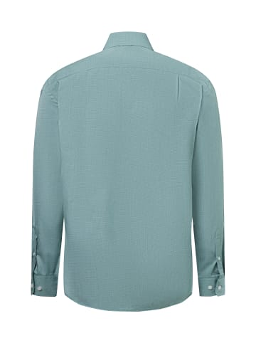 Andrew James Hemd in schilf