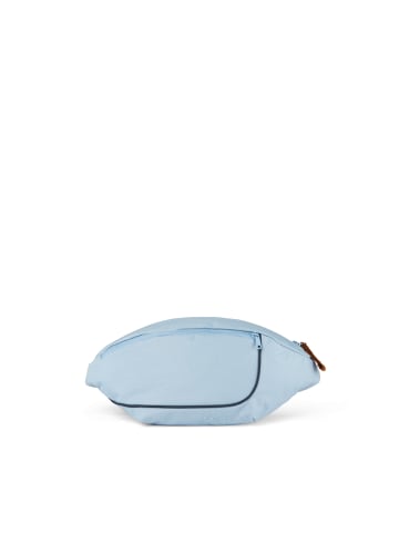 Satch Satch Bauchtasche Cross Pure Ice Blue