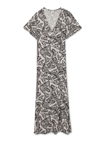 Vero Moda Kleid in Cloud Dancer