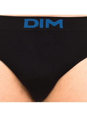 DIM 2er-Set: Slip in Multicolored