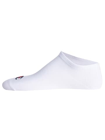 Champion Socken 3er Pack in Weiß