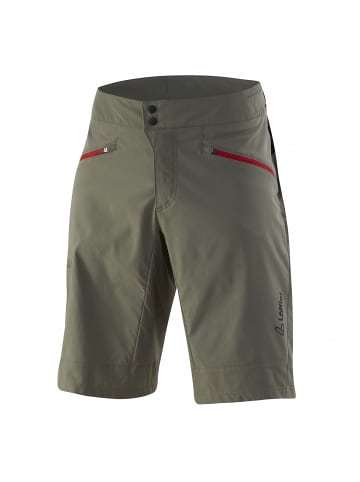 Löffler M BIKE SHORTS PYCE-G CSL in Oliv