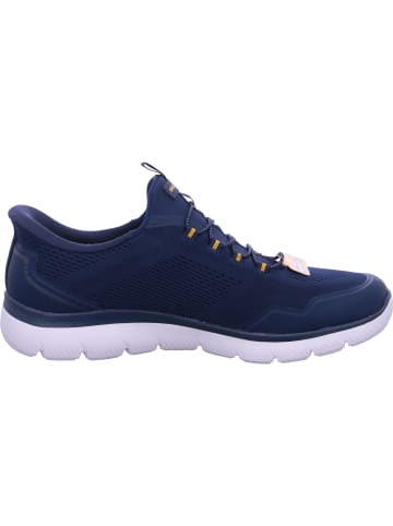Skechers Trainingsschuh Summits Top Rate in Blau