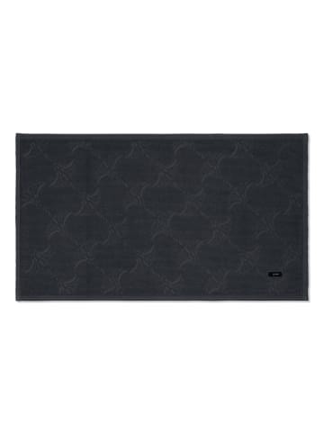 JOOP! JOOP! NEW CORNFLOWER Badteppich 70x120 cm, Anthrazit