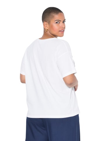 Studio Untold Shirt in offwhite