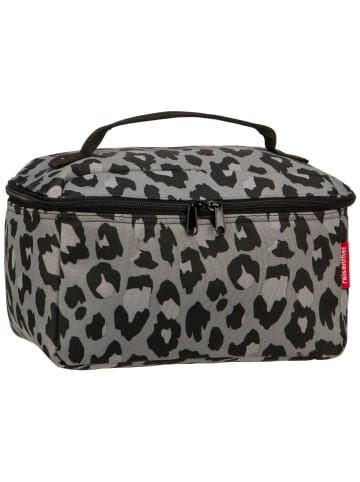 Reisenthel Kosmetiktasche beautycase in Leo Nero