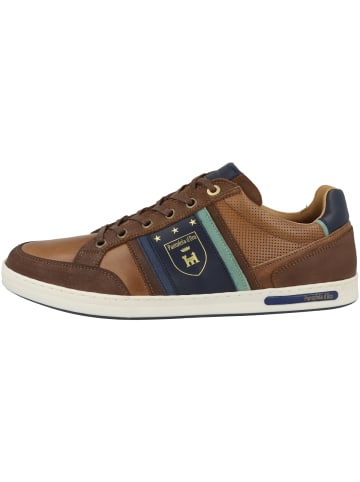 Pantofola D'Oro Sneaker low Ravenna Uomo Low in braun