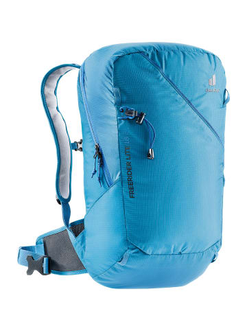 Deuter Rucksack Freerider Lite 18 SL in Hellblau