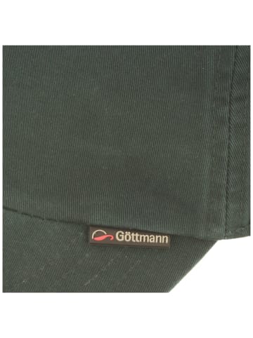 Göttmann Baseball Cap in blau