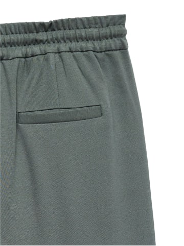 Vero Moda Hose in Balsam Green