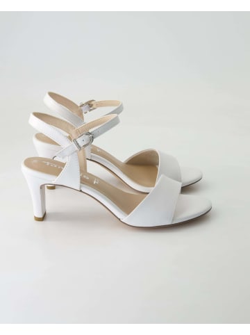 Tamaris Business Schuhe in Weiß