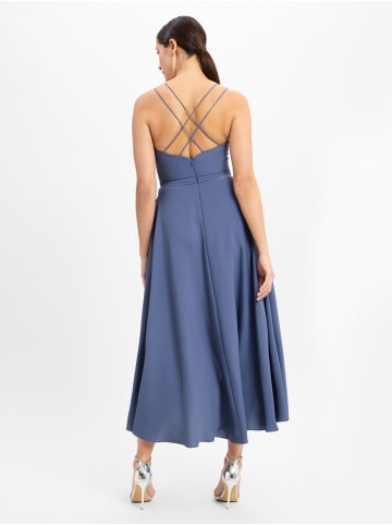 VM by Vera Mont Damen Abendkleid - Noos Noos in hellblau - 0001