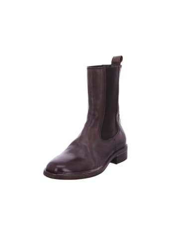 Moma Schnürschuh in braun