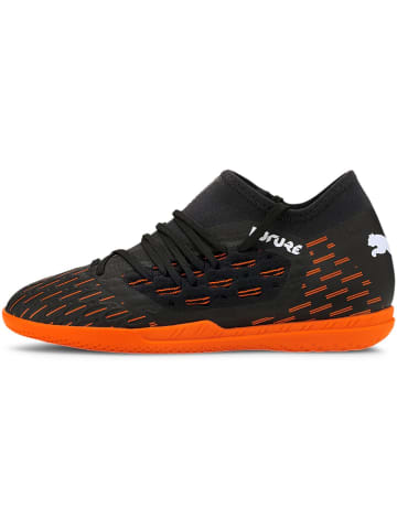 Puma Sneakers Low FUTURE 6.3 NETFIT IT Jr  in schwarz