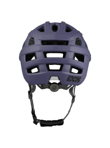 BASIL iXS Trail EVO helmet M/L Grape - Trail-Helm mit 360°