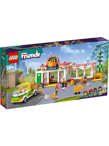 LEGO Friends Bio-Laden in Mehrfarbig ab 8 Jahre