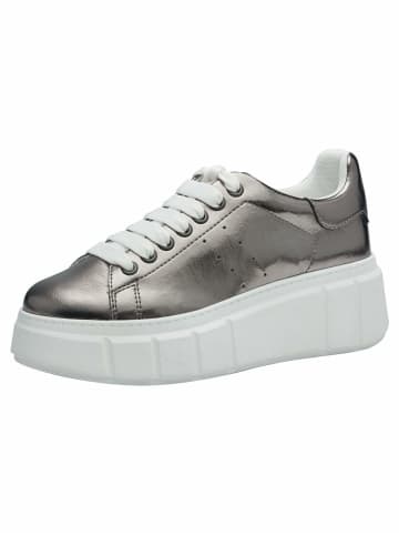 Tamaris Sneaker für Damen in grau