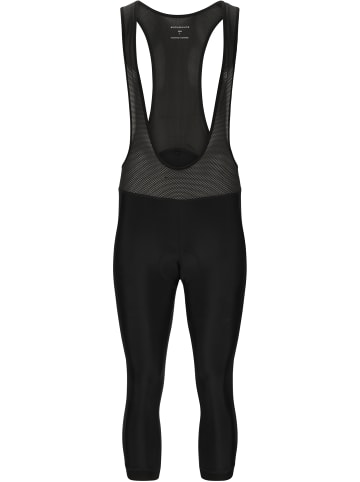 Endurance Radhose Gorsk V2 in 1001 Black