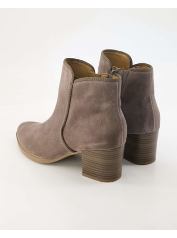 Gabor Klassische Stiefeletten in Grau