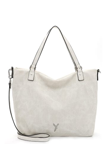 SURI FREY Shopper SFY Romy in white