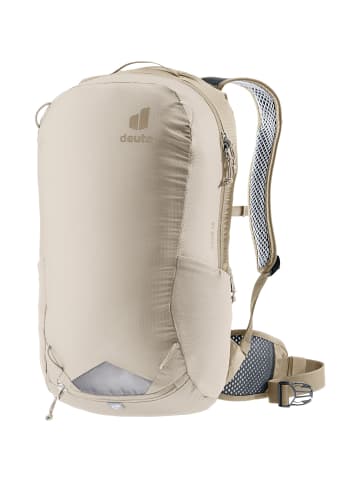 Deuter Race 16 in Grau0618
