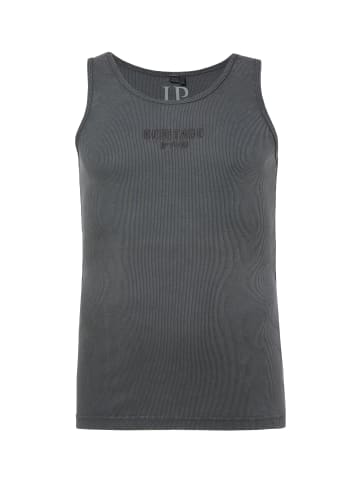 JP1880 Tank Top in dunkles oliv